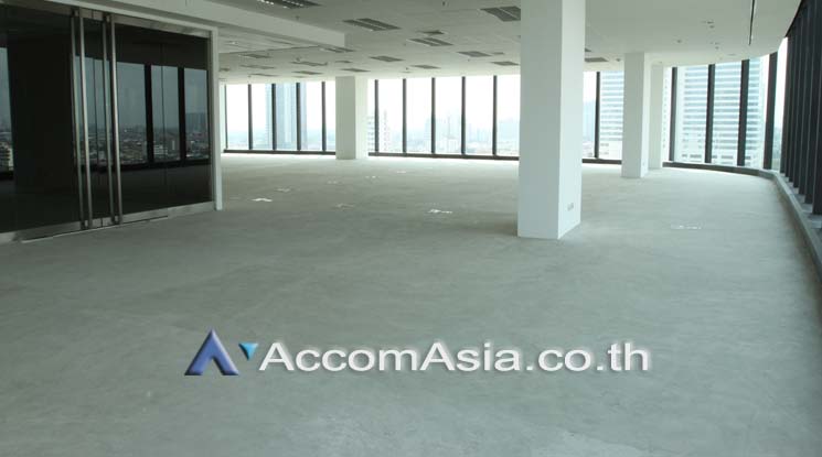 9  Studio Office Space For Rent in Sathorn ,Bangkok BTS Chong Nonsi - BRT Technic Krungthep at Pipatanasin Building AA17469